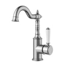 Brushed Nickel