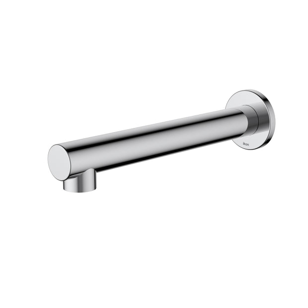 Ikon Hali Spout in Chrome