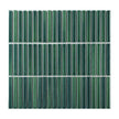 Japanese Traces Jade Mix Polished Porcelain Mosaic tile