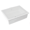 Johnson Suisse Quado Square Under Counter Basin
