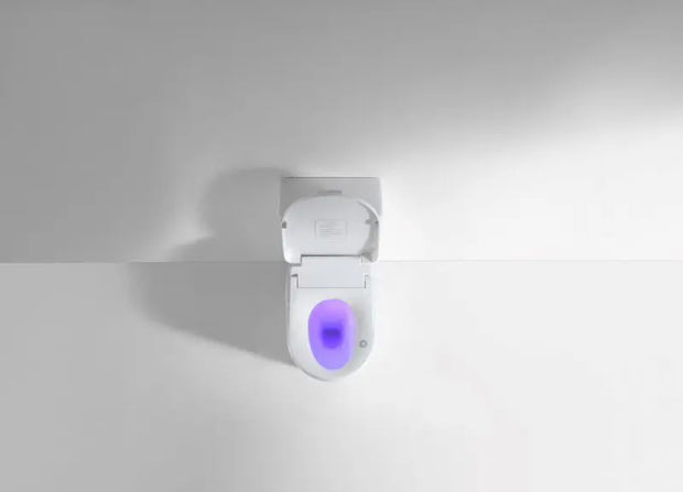 KARE Smart Electric Toilet Bidet Seat