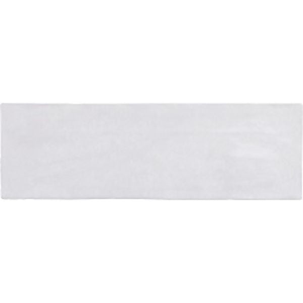 La Riviera Gris Nuage Gloss Ceramic Subway Tiles tile