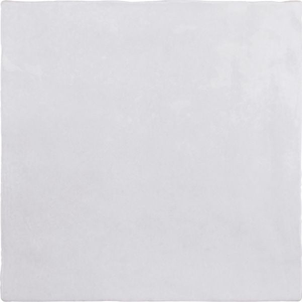 La Riviera Gris Nuage Gloss Ceramic Tiles tile