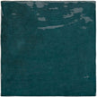 La Riviera Quetzal Gloss Ceramic Tiles tile