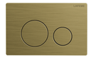 Brushed Gold