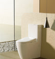 Lafeme Thea Luxury Vega smart toilet suite in a bathroom