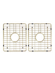 Lavello Protection Grid for MKSP-D1160440D (2pcs) - Tiger Bronze