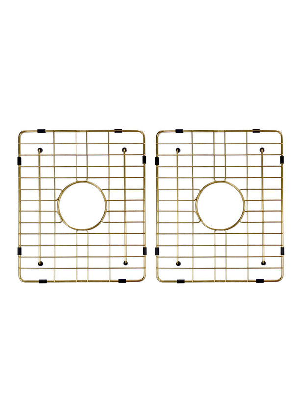 Lavello Protection Grid for MKSP-D1160440D (2pcs) - Tiger Bronze