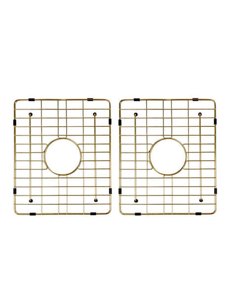 Lavello Protection Grid for MKSP-D1160440D (2pcs) - Tiger Bronze