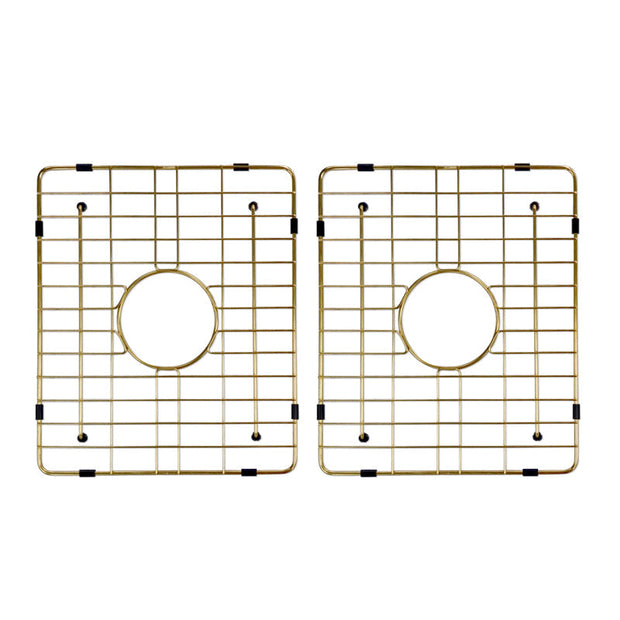 Lavello Protection Grid for MKSP-D1160440D (2pcs) - Tiger Bronze