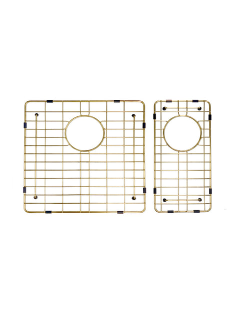 Meir Lavello Protection Grid for MKSP-D670440 (2pcs) sink accessory
