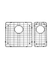 Lavello Protection Grid for MKSP-D670440 (2pcs) - PVD