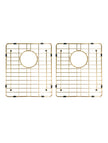 Lavello Protection Grid for MKSP-D760440 (2pcs) - Tiger Bronze