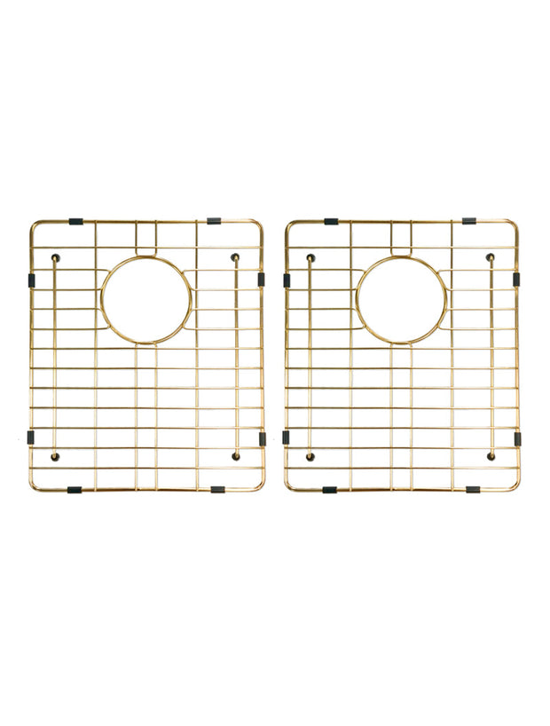 Lavello Protection Grid for MKSP-D760440 (2pcs) - Tiger Bronze