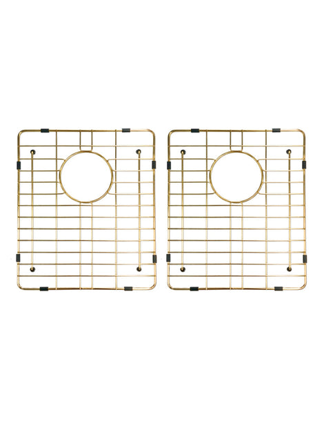 Lavello Protection Grid for MKSP-D760440 (2pcs) - Tiger Bronze