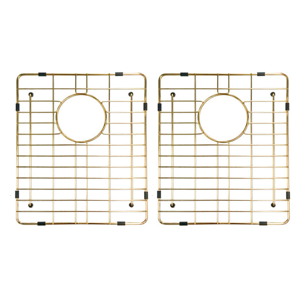Lavello Protection Grid for MKSP-D760440 (2pcs) - Tiger Bronze