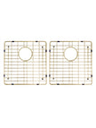 Lavello Protection Grid for MKSP-D860440 (2pcs) - Tiger Bronze