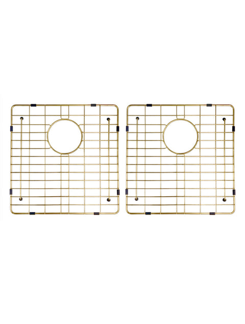 Meir Lavello Protection Grid for MKSP-D860440 (2pcs) sink accessory