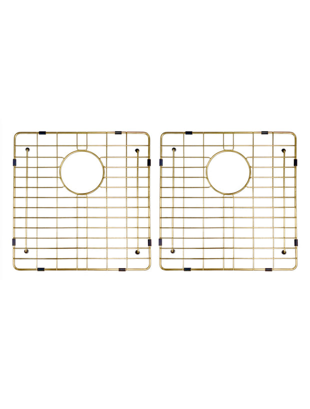 Lavello Protection Grid for MKSP-D860440 (2pcs) - Tiger Bronze