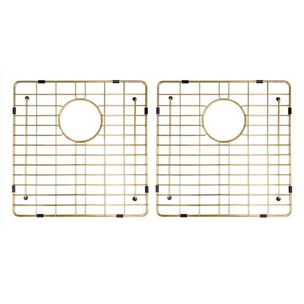 Lavello Protection Grid for MKSP-D860440 (2pcs) - Tiger Bronze