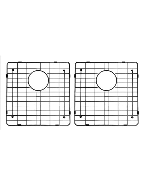 Meir Lavello Protection Grid for MKSP-D860440 (2pcs) sink accessory