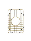 Lavello Protection Grid for MKSP-S322222 - Tiger Bronze
