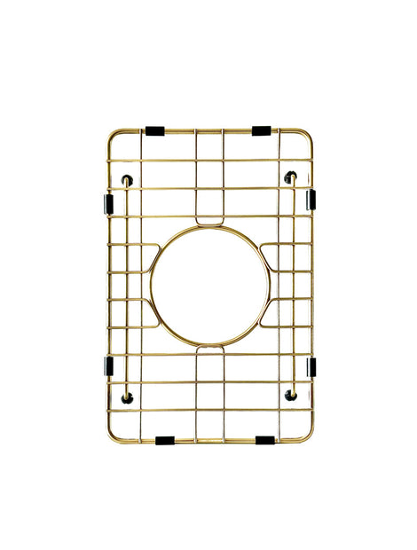 Lavello Protection Grid for MKSP-S322222 - Tiger Bronze