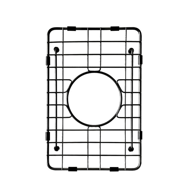 Lavello Protection Grid for MKSP-S322222 - PVD Gunmetal Black