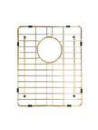 Lavello Protection Grid for MKSP-S380440 - Tiger Bronze