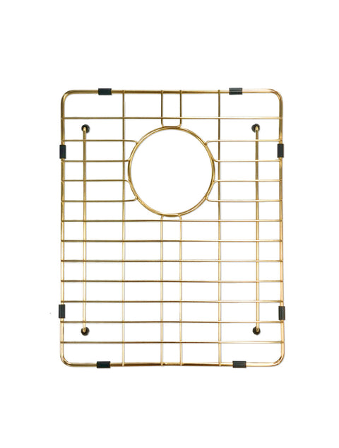 Meir Lavello Protection Grid for MKSP-S380440 sink accessory