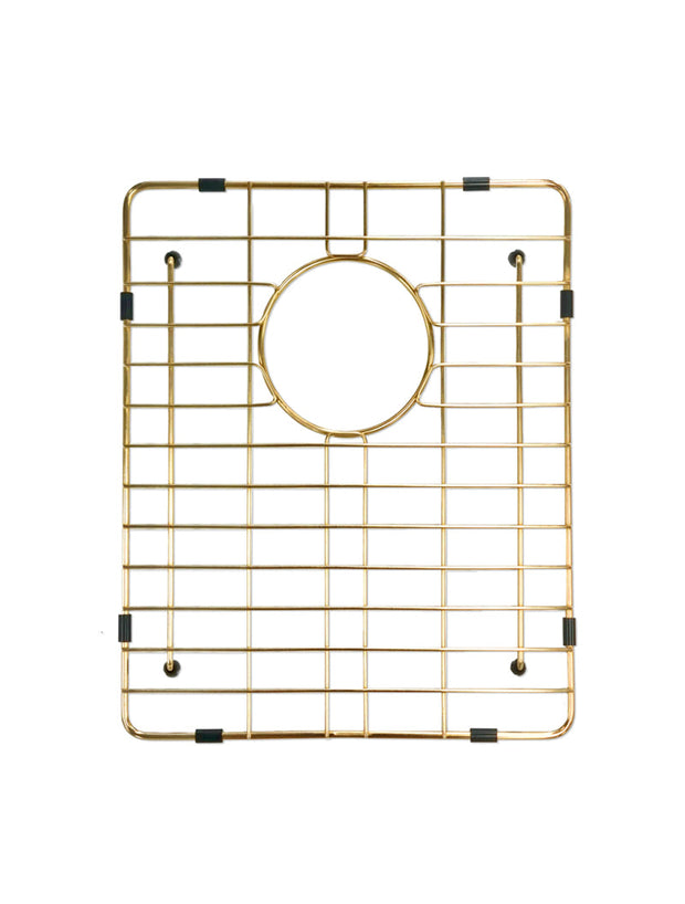 Lavello Protection Grid for MKSP-S380440 - Tiger Bronze