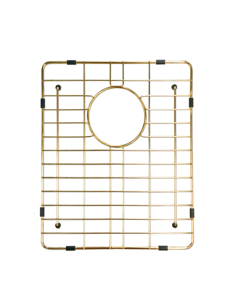 Lavello Protection Grid for MKSP-S380440 - Tiger Bronze