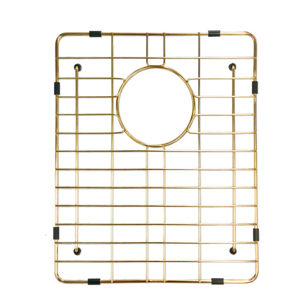 Lavello Protection Grid for MKSP-S380440 - Tiger Bronze