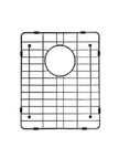 Lavello Protection Grid for MKSP-S380440 - Gunmetal Black