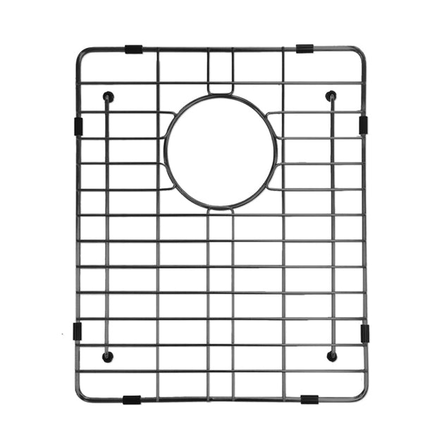 Lavello Protection Grid for MKSP-S380440 - Gunmetal Black