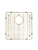 PVD Tiger Bronze