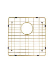 Lavello Protection Grid for MKSP-S450450 - Tiger Bronze