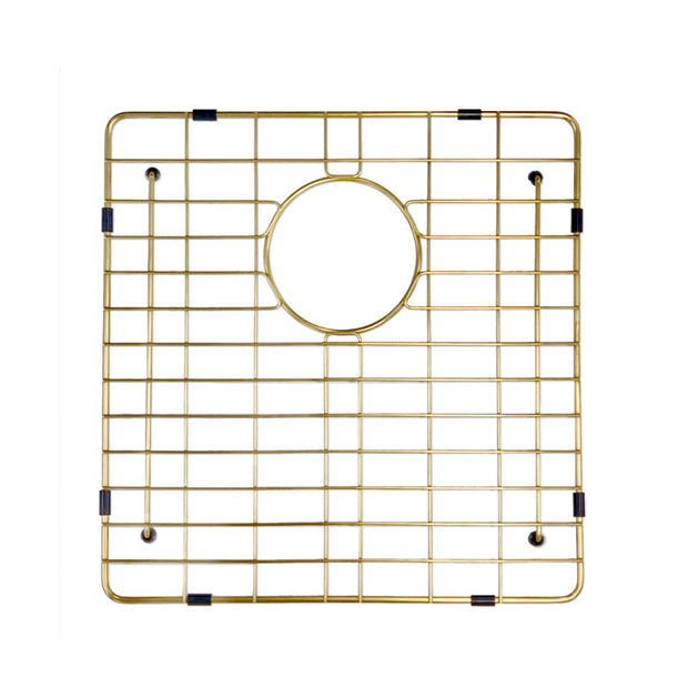 Lavello Protection Grid for MKSP-S450450 - Tiger Bronze