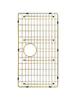 Lavello Protection Grid for MKSP-S760440 - Tiger Bronze