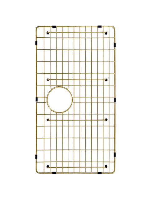Meir Lavello Protection Grid for MKSP-S760440 sink accessory