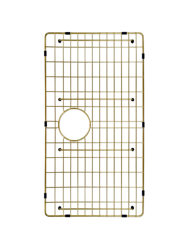 Lavello Protection Grid for MKSP-S760440 - Tiger Bronze