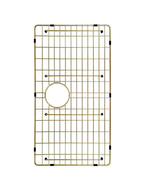 Lavello Protection Grid for MKSP-S760440 - Tiger Bronze