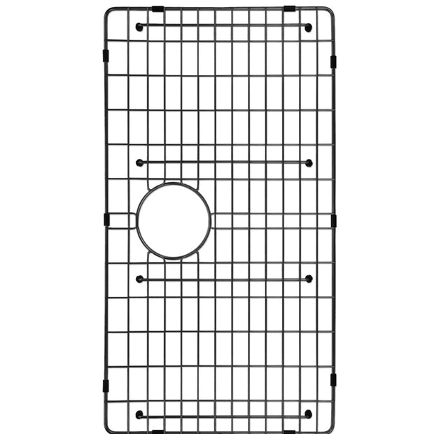 Lavello Protection Grid for MKSP-S760440 - PVD Gunmetal Black
