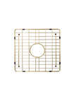 Lavello Protection Grid for MKSP-S840440D - Tiger Bronze