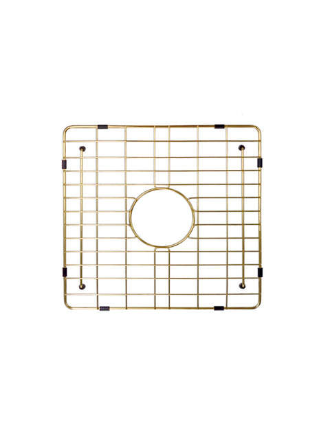 Meir Lavello Protection Grid for MKSP-S840440D sink accessory
