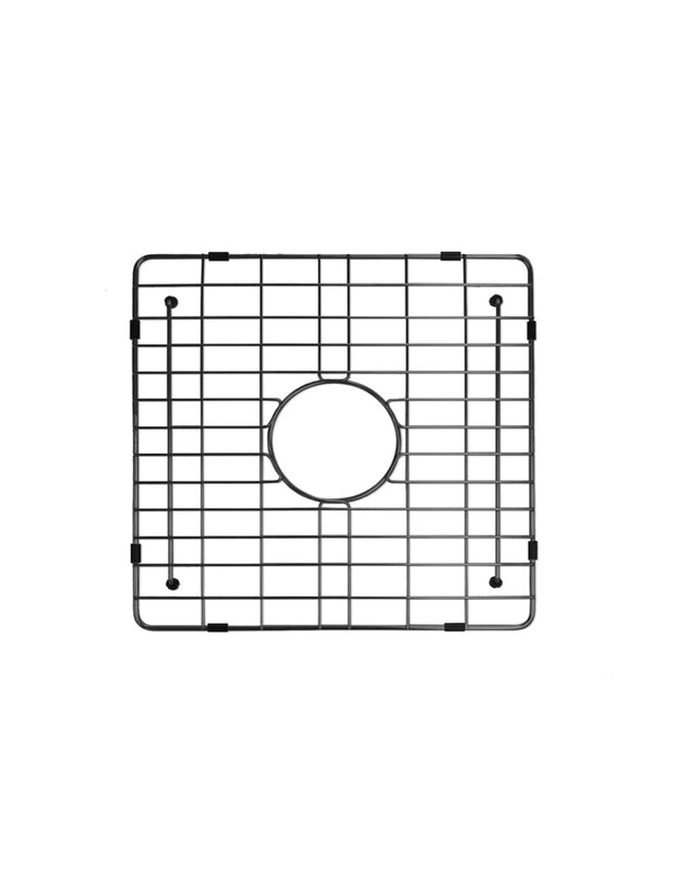 Lavello Protection Grid for MKSP-S840440D - Gunmetal Black