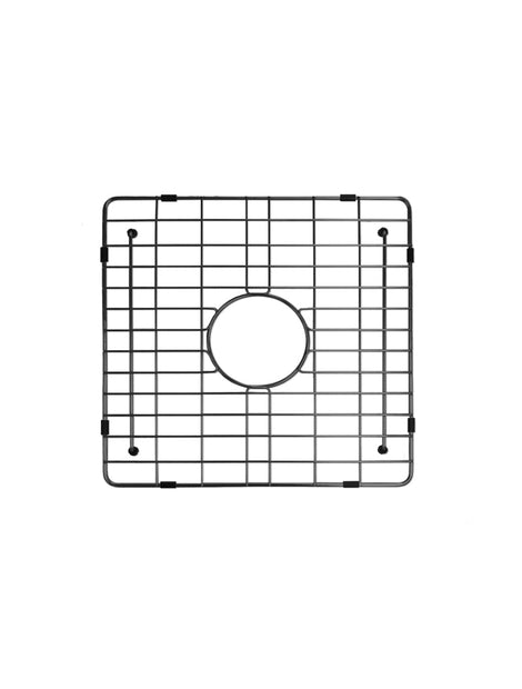 Lavello Protection Grid for MKSP-S840440D - Gunmetal Black