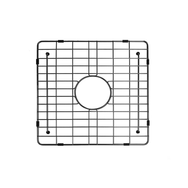 Lavello Protection Grid for MKSP-S840440D - Gunmetal Black