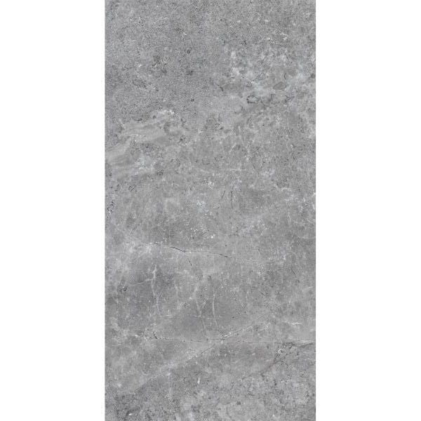 Liberty Grey Matt Stone Look Porcelain Tiles tile