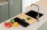 Phoenix Stainless Steel Colander, Stainless Steel sink accessory